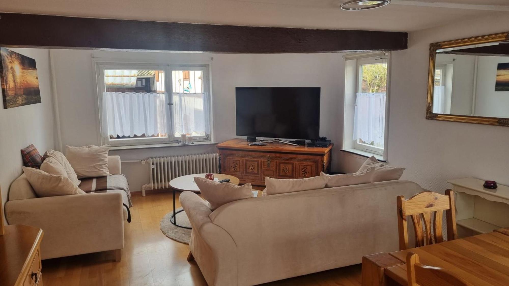 Lindenhof - Zentral Zwischen Marburg Und Giessen-wetzlar